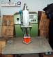 Máquina de solda eletrônica semi-automática