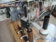 Rotuladora autom�tica para cartuchos Bauch Campos
