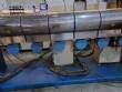 Extrusora de pl�stico 100 mm Multi Uni�o