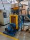 Extrusora de pl�stico 100 mm Multi Uni�o