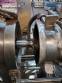 Extrusora de pl�stico 100 mm Multi Uni�o