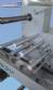 Embaladora Flow Pack Cavanna 100 a 120 pacotes por minuto