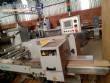 Embaladora Flow Pack Cavanna 100 a 120 pacotes por minuto