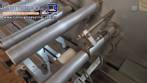 Embaladora Flow Pack Cavanna 100 a 120 pacotes por minuto