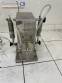 Envasadora de bancada volum�trica em inox 2 bicos Quality Machines