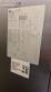 M�quina de sorvete expresso em inox Top Taylor com 3 bicos