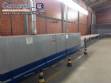 Forno industrial rotativo eltrico fabricante Fornimaq