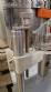 Recravadeira manual com pin�a em inox bancada Km m�quinas