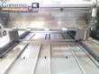 Embaladora termoseladora de bandejas autom�tica inox Multivac