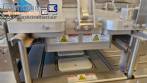 Embaladora termoseladora de bandejas autom�tica inox Multivac