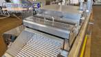 Embaladora termoseladora de bandejas autom�tica inox Multivac