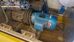 Embaladora termoseladora de bandejas autom�tica inox Multivac