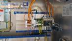Embaladora termoseladora de bandejas autom�tica inox Multivac