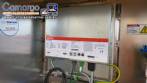 Embaladora termoseladora de bandejas autom�tica inox Multivac
