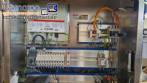 Embaladora termoseladora de bandejas autom�tica inox Multivac