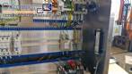 Embaladora termoseladora de bandejas autom�tica inox Multivac