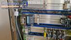 Embaladora termoseladora de bandejas autom�tica inox Multivac