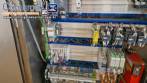 Embaladora termoseladora de bandejas autom�tica inox Multivac