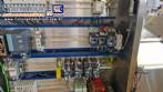Embaladora termoseladora de bandejas autom�tica inox Multivac
