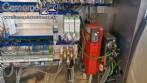 Embaladora termoseladora de bandejas autom�tica inox Multivac