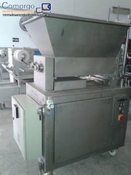 Formadora de hamb�rguer