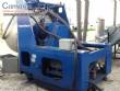 Centrífuga industrial fabricante Krauss Maffei