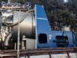 Centrífuga industrial fabricante Krauss Maffei