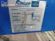 Fechadora Seladora de caixa papel�o Cyclop