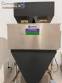Dosadora pesadora autom�tica com 2 balan�as Cetro 2 a 10 kg at� 40 pacotes por minuto