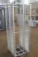 Forno rotativo a g�s Hass