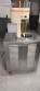 Produtora vertical de sorvete de massa e gelatos Carpigiani at� 16 litros por hora