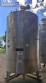 Tanque misturador em a�o inox 5.000 litros APV