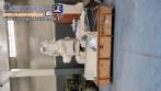 M�quina de Inspe��o de Engrenagens CNC Klingelnberg Group