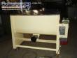 Misturador industrial para p� em a�o inox