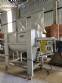 Misturador ribbon blender em a�o carbono Silver 1000 litros