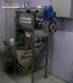 Misturador para pó 50 L Consolid