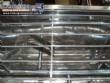 Misturador para pó 50 L Consolid