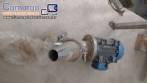 Misturador para pó 50 L Consolid