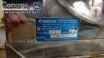 Misturador para pó 50 L Consolid