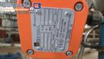 Misturador para pó 50 L Consolid