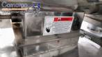 Misturador para pó 50 L Consolid