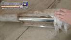 Misturador para pó 50 L Consolid