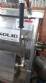 Misturador para pó 50 L Consolid