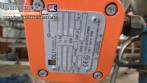 Misturador para pó 50 L Consolid