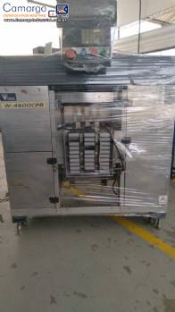 Embaladora automática Teraoka W-4600CPR