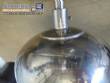 Drageadeira lisa em inox de bancada 10 kg Lemaq