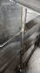 Tanque encamisado com serpentina em a�o inox 4.000 L