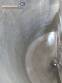 Tanque encamisado reator em ao inox 3.500 L