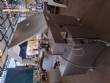 Formadora em inox de hamb�rguer alm�ndega Handtmann