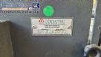 Rotuladora aplicadora de r�tulos semiautom�tica Codatec MBS-2